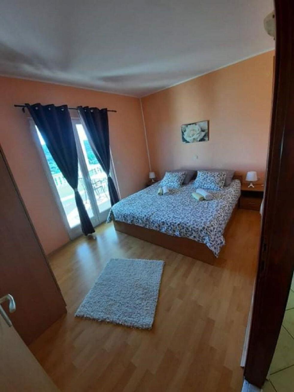 Apartments Robi- Swimming Pool And Beautiful Garden Kampor Exterior photo